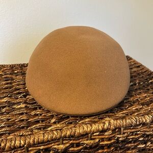 Country Gentleman Wool Newsboy Ascot Size Large.